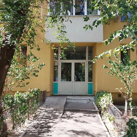 National Arena Apartment Bukares Bagian luar foto