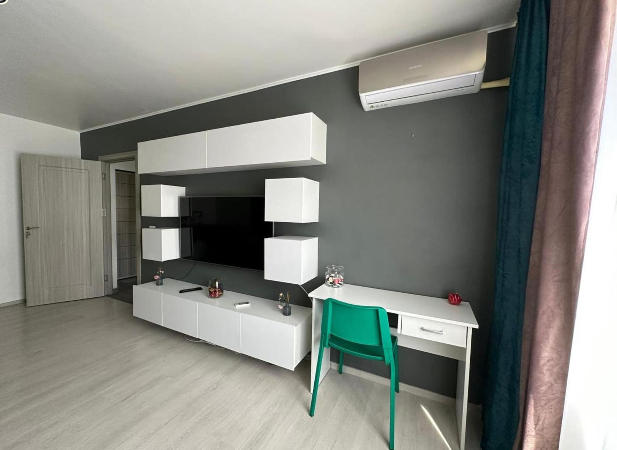 National Arena Apartment Bukares Bagian luar foto