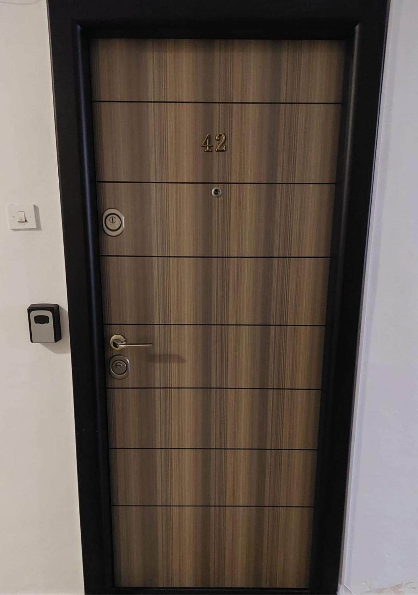 National Arena Apartment Bukares Bagian luar foto