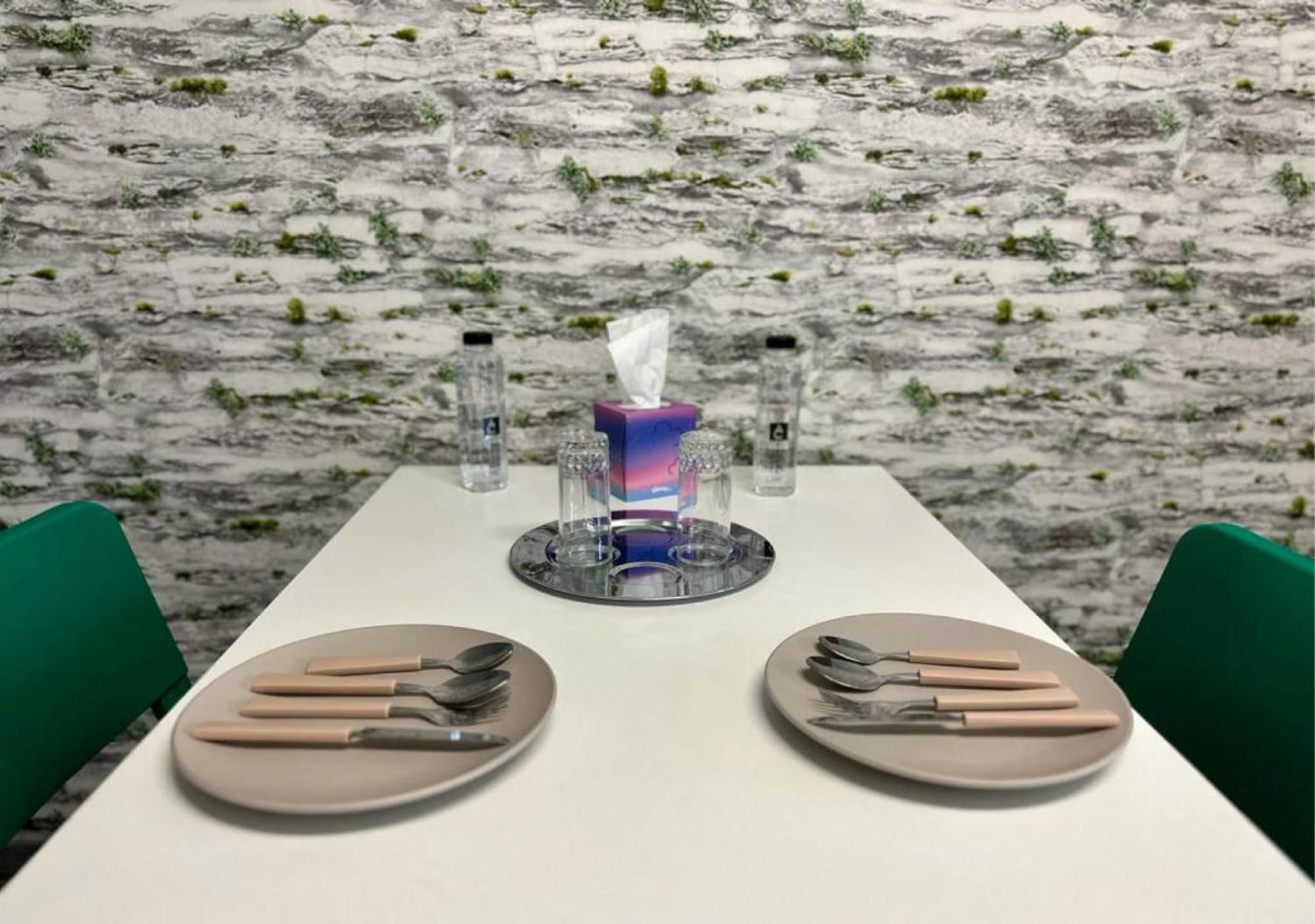 National Arena Apartment Bukares Bagian luar foto